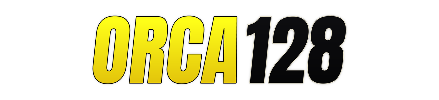 Orca128 Logo